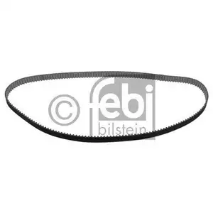 FEBI BILSTEIN 26810 Zahnriemen f&uuml;r TOYOTA