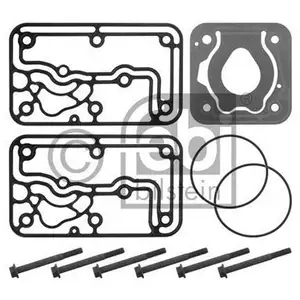 FEBI BILSTEIN 37807 Rep. Satz Lamellenventil FEBI BILSTEIN 37807 Rep. Satz Lamellenventil
