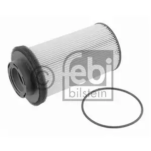 FEBI BILSTEIN 24663 Kraftstofffilter f&uuml;r MERCEDES-BENZ, SETRA