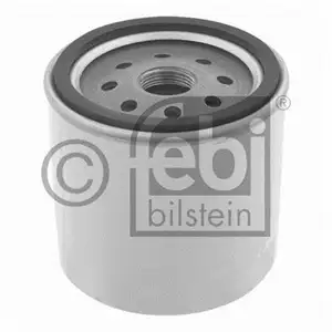 FEBI BILSTEIN 27129 Ölfilter FEBI BILSTEIN 27129 Ölfilter
