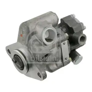 FEBI BILSTEIN 27670 Servopumpe für MERCEDES-BENZ, SETRA FEBI BILSTEIN 27670 Servopumpe für MERCEDES-BENZ, SETRA