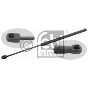 FEBI BILSTEIN 27663 Gasdruckfeder FEBI BILSTEIN 27663 Gasdruckfeder