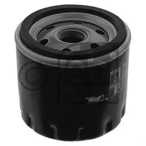 Ölfilter Febi Bilstein 38813 für Ford für Mazda für Skoda für Volvo für Steyr Ölfilter Febi Bilstein 38813 für Ford für Mazda für Skoda für Volvo für Steyr