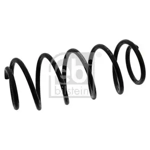 FEBI BILSTEIN 37380 Fahrwerksfeder f&uuml;r OPEL