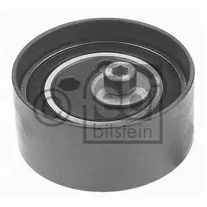 FEBI BILSTEIN 18562 Spannrolle für VW, AUDI, SKODA FEBI BILSTEIN 18562 Spannrolle für VW, AUDI, SKODA