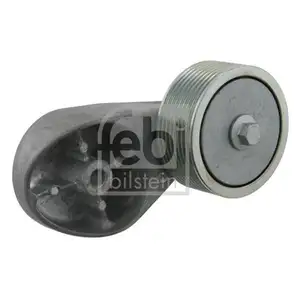 FEBI BILSTEIN 23277 Umlenkrolle für MERCEDES-BENZ FEBI BILSTEIN 23277 Umlenkrolle für MERCEDES-BENZ