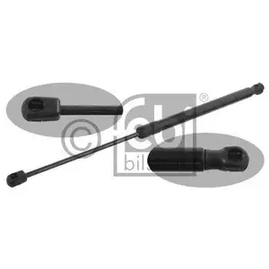 FEBI BILSTEIN 31667 Gasdruckfeder FEBI BILSTEIN 31667 Gasdruckfeder