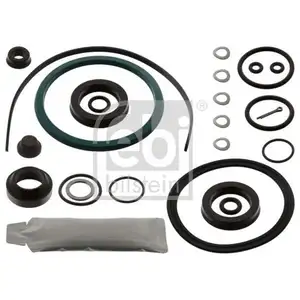 FEBI BILSTEIN 06574 Rep. Satz Kupplungsnehmerzylinder f&uuml;r VOLVO