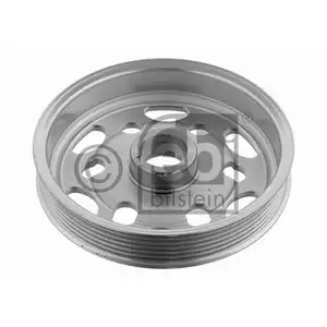 FEBI BILSTEIN 32572 Riemenscheibe für DAIHATSU, SUBARU, TOYOTA, PEUGEOT, CITROËN FEBI BILSTEIN 32572 Riemenscheibe für DAIHATSU, SUBARU, TOYOTA, PEUGEOT, CITROËN