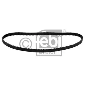 FEBI BILSTEIN 11130 Zahnriemen f&uuml;r RENAULT, VOLVO