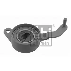 FEBI BILSTEIN 12432 Spannrolle für OPEL FEBI BILSTEIN 12432 Spannrolle für OPEL
