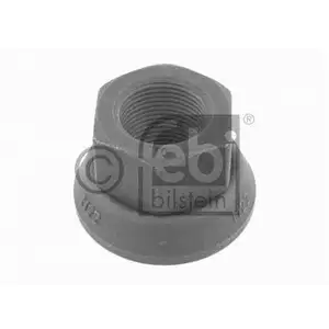 FEBI BILSTEIN 24626 Radmutter für RENAULT, VOLVO FEBI BILSTEIN 24626 Radmutter für RENAULT, VOLVO