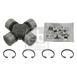 FEBI BILSTEIN 23833 Kreuzgelenk FEBI BILSTEIN 23833 Kreuzgelenk