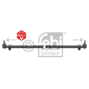 FEBI BILSTEIN 28676 Spurstange f&uuml;r MAN, ERF