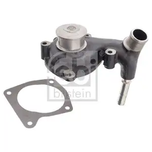 FEBI BILSTEIN 17077 Wasserpumpe für FORD FEBI BILSTEIN 17077 Wasserpumpe für FORD