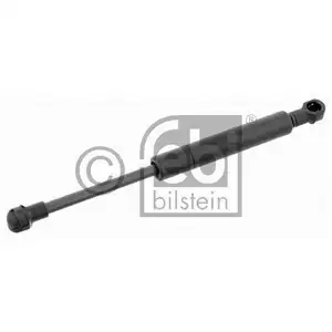 FEBI BILSTEIN 27884 Gasdruckfeder f&uuml;r PORSCHE