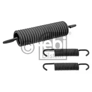 FEBI BILSTEIN 18908 Rep. Satz Bremsbackenfedern FEBI BILSTEIN 18908 Rep. Satz Bremsbackenfedern