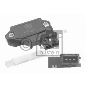 Schaltgerät Zündanlage Febi Bilstein 26492 für Citroën für Ford für Peugeot Schaltgerät Zündanlage Febi Bilstein 26492 für Citroën für Ford für Peugeot