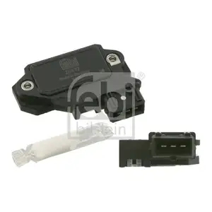 FEBI BILSTEIN 26492 Zündmodul für FORD, PEUGEOT, CITROËN FEBI BILSTEIN 26492 Zündmodul für FORD, PEUGEOT, CITROËN