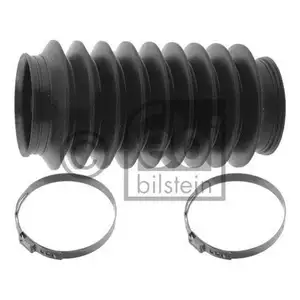 FEBI BILSTEIN 34945 Lenkmanschettensatz für SMART FEBI BILSTEIN 34945 Lenkmanschettensatz für SMART