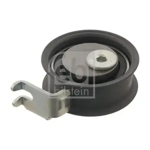 FEBI BILSTEIN 17948 Spannrolle für SKODA, VW, SEAT, AUDI FEBI BILSTEIN 17948 Spannrolle für SKODA, VW, SEAT, AUDI