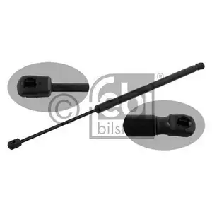 FEBI BILSTEIN 34442 Gasdruckfeder FEBI BILSTEIN 34442 Gasdruckfeder