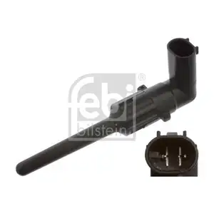FEBI BILSTEIN 37648 K&uuml;hlmittelstandsensor f&uuml;r MERCEDES-BENZ