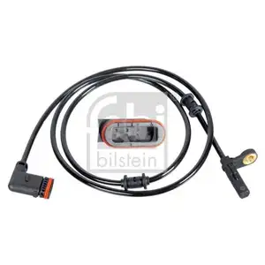 FEBI BILSTEIN 30032 ABS-Sensor f&uuml;r MERCEDES-BENZ