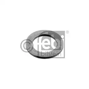 Dichtring Ölablassschraube Febi Bilstein 32456 für Audi für Dodge für Ford Dichtring Ölablassschraube Febi Bilstein 32456 für Audi für Dodge für Ford