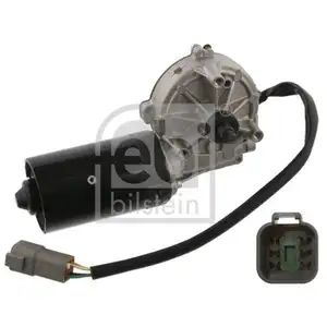 FEBI BILSTEIN 35602 Scheibenwischermotor f&uuml;r SCANIA