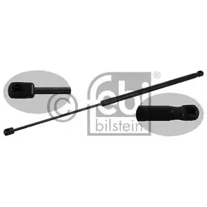 FEBI BILSTEIN 39267 Gasdruckfeder FEBI BILSTEIN 39267 Gasdruckfeder