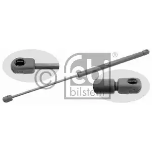 FEBI BILSTEIN 27614 Gasdruckfeder für OPEL FEBI BILSTEIN 27614 Gasdruckfeder für OPEL