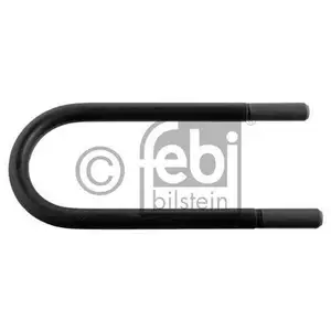 FEBI BILSTEIN 35663 Federbügel FEBI BILSTEIN 35663 Federbügel