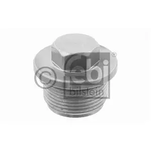 FEBI BILSTEIN 19294 Ölablassschraube FEBI BILSTEIN 19294 Ölablassschraube