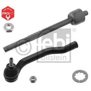 FEBI BILSTEIN 39823 Spurstange FEBI BILSTEIN 39823 Spurstange