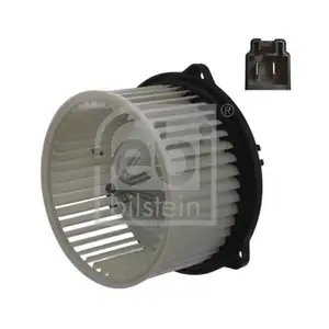 FEBI BILSTEIN 40639 Innenraumgebläse für MERCEDES-BENZ FEBI BILSTEIN 40639 Innenraumgebläse für MERCEDES-BENZ