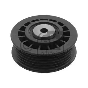 FEBI BILSTEIN 02248 Umlenkrolle für MERCEDES-BENZ FEBI BILSTEIN 02248 Umlenkrolle für MERCEDES-BENZ