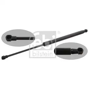 FEBI BILSTEIN 31662 Gasdruckfeder für AUDI FEBI BILSTEIN 31662 Gasdruckfeder für AUDI