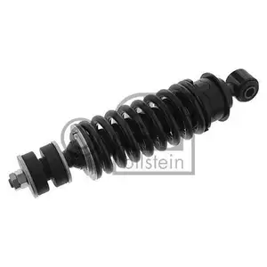 FEBI BILSTEIN 40002 Fahrerhausd&auml;mpfer f&uuml;r DAF