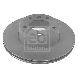 FEBI BILSTEIN Bremsscheiben 2 Stück vorn z. Bsp. für BMW FEBI BILSTEIN Bremsscheiben 2 Stück vorn z. Bsp. für BMW