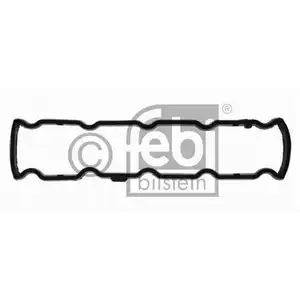 FEBI BILSTEIN 12438 Ventildeckeldichtung für CITROËN, PEUGEOT, SUZUKI, FIAT FEBI BILSTEIN 12438 Ventildeckeldichtung für CITROËN, PEUGEOT, SUZUKI, FIAT