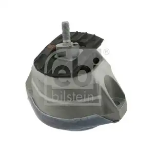 FEBI BILSTEIN 24081 Motorlager für BMW FEBI BILSTEIN 24081 Motorlager für BMW