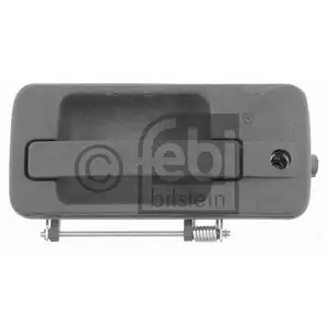 Türaußengriff Febi Bilstein 24886 für Mercedes Benz für Mercedes Benz Links Türaußengriff Febi Bilstein 24886 für Mercedes Benz für Mercedes Benz Links