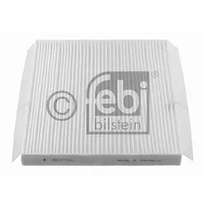FEBI BILSTEIN 27931 Innenraumfilter für BMW FEBI BILSTEIN 27931 Innenraumfilter für BMW