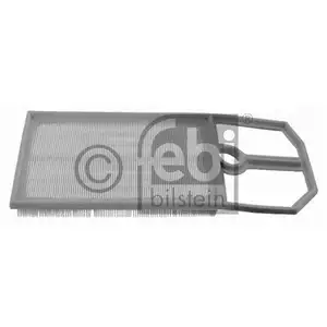 FEBI BILSTEIN 30361 Luftfilter für VW, SEAT, SKODA FEBI BILSTEIN 30361 Luftfilter für VW, SEAT, SKODA