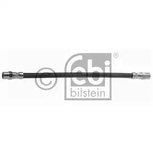 FEBI BILSTEIN 02076 Bremsschlauch FEBI BILSTEIN 02076 Bremsschlauch