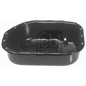 FEBI BILSTEIN 07715 Ölwanne für MERCEDES-BENZ FEBI BILSTEIN 07715 Ölwanne für MERCEDES-BENZ