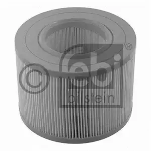 FEBI BILSTEIN 31436 Luftfilter FEBI BILSTEIN 31436 Luftfilter