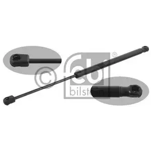 FEBI BILSTEIN 31946 Gasdruckfeder f&uuml;r FORD