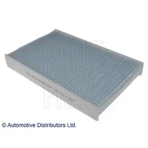 BLUE PRINT Innenraumfilter ADN12526 BLUE PRINT Innenraumfilter ADN12526